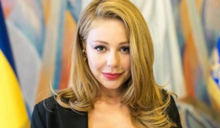 Tina Karol a Grammy szavazóbizottság tagja lett