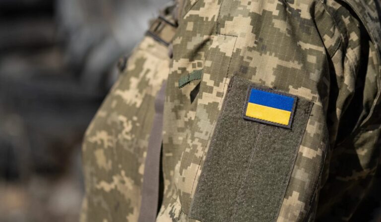 Ukrán katonák is részt vesznek a Győzelem napján Londonban