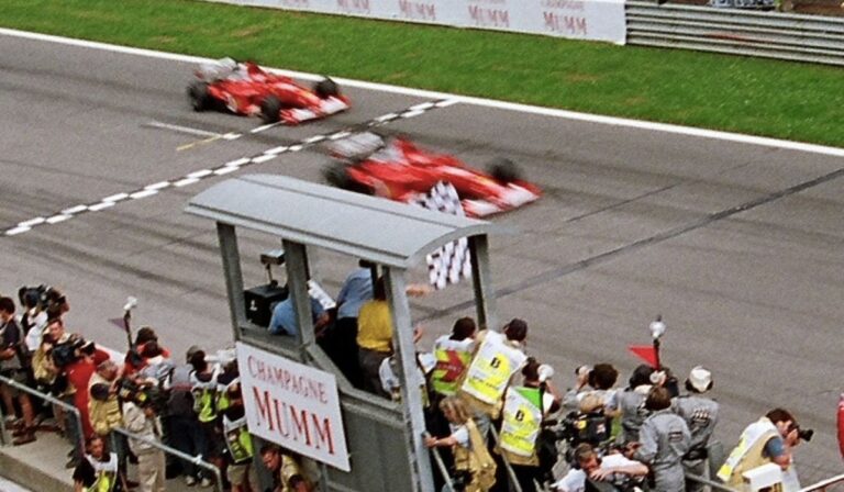 F1: legalább 2030-ig lesz Osztrák Nagydíj