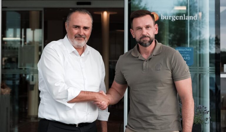 Ausztriában tárgyalt Viktor Mikita