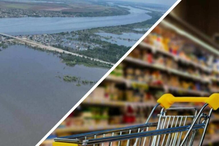 Ellenőrzik a halat és haltermékeket árusító üzleteket Kárpátalján
