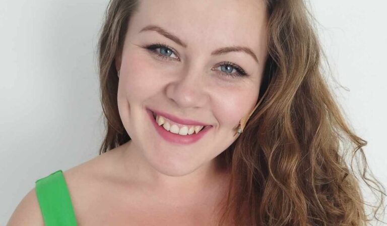 Színfalak mögött: Polyák Anita színművészhallgató