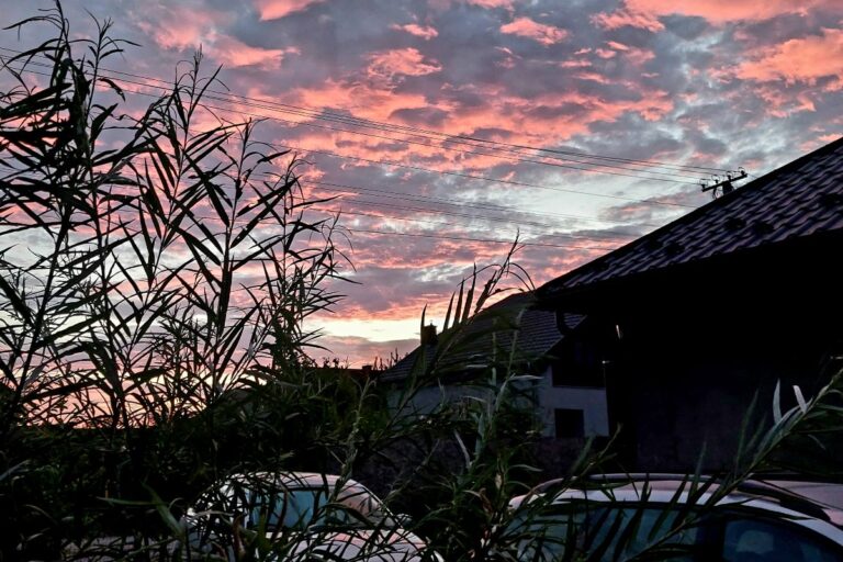 Naplemente