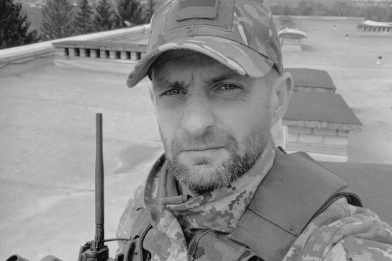 Munkácsi járási katona a háború újabb áldozata