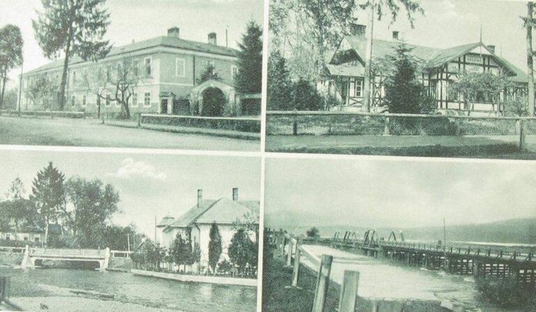 Kárpátalja anno: a bustyaházi híd leomlása 1933-ban