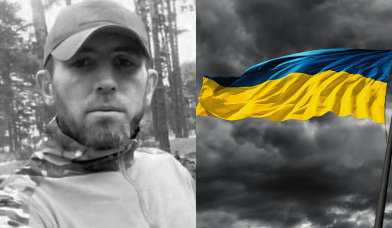 Ismét kárpátaljai születésű katona esett el a fronton