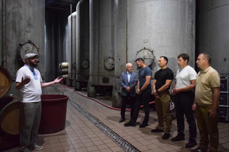 Forbes: Kárpátalján nyitották meg a legtöbb gyárat