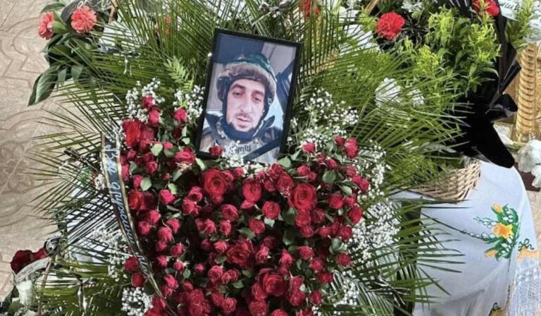 Eltemették Ivan Buckót