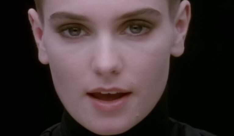 Meghalt Sinéad O’Connor