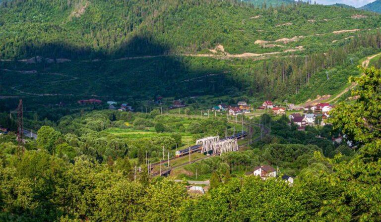 Újabb vonatjárat indul Munkács irányába