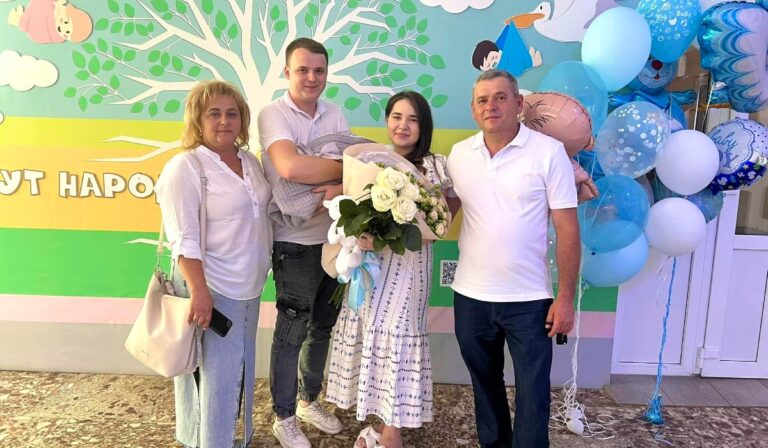 Szent Márton Kórház: 37 gyermek született egy hét alatt