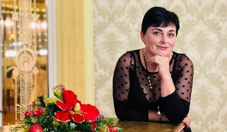 Ismét segítséget kérnek a súlyos betegséggel küzdő beregszászi nőnek