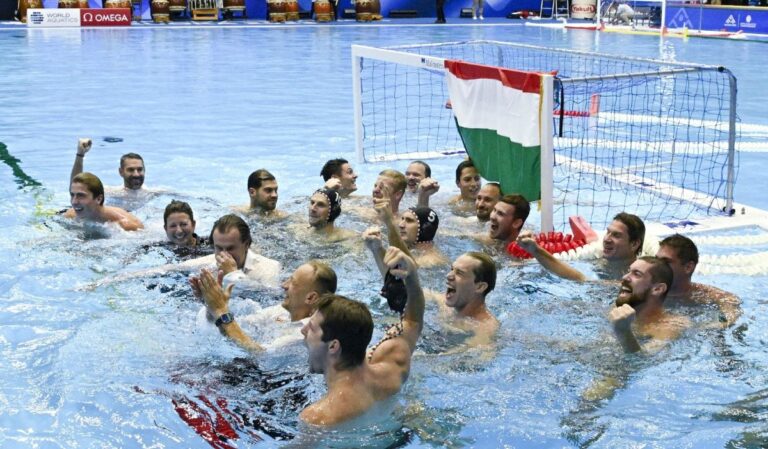 Ma van a Magyar Sport Napja