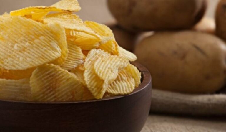 Jelentősen visszaesett az ukrán chips exportja