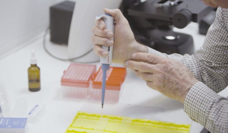 Szabadalmazták a Lyme-kór kimutatására szolgáló magyar módszert