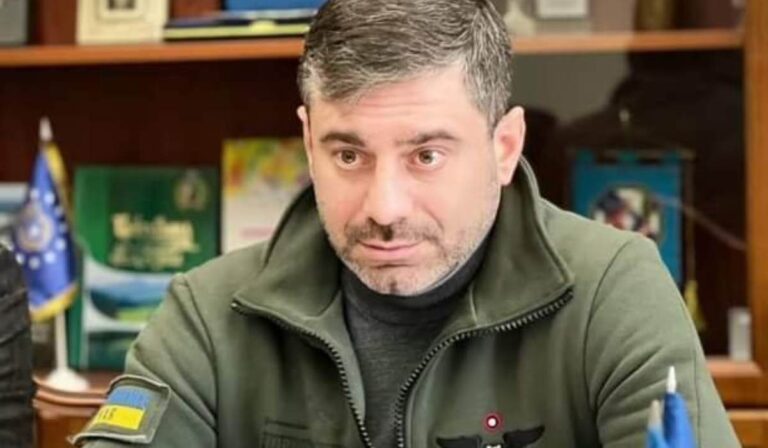 Омбудсмен Лубінець розкритикував роботу ТЦК