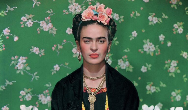 Frida Kahlo