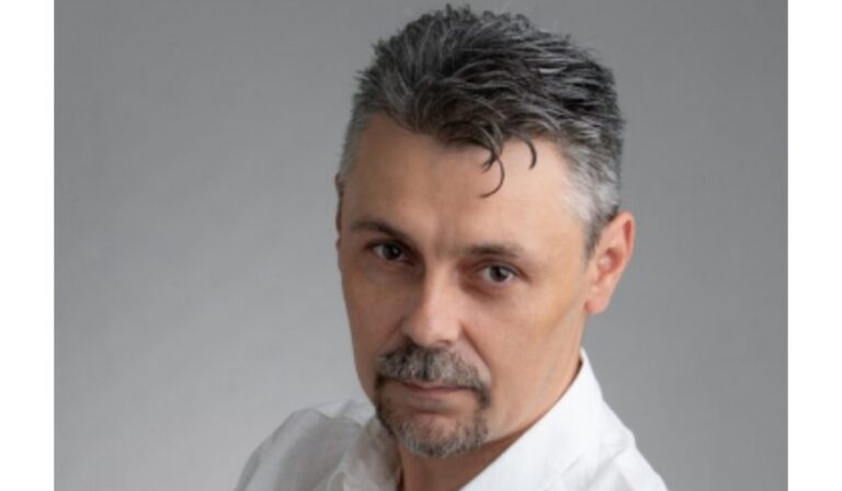 Színfalak mögött: Melnyicsuk Oleg színész és rendező