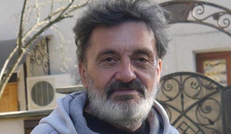 Tárczy Andor: Vörös