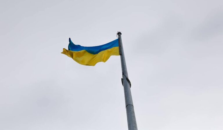 Ma van az ukrán államiság napja