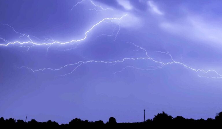 Kárpátalját szerdán éri el a pusztító Isha-vihar