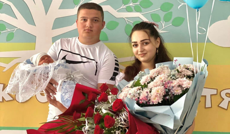 Szent Márton Kórház: 36 gyermek született egy hét alatt