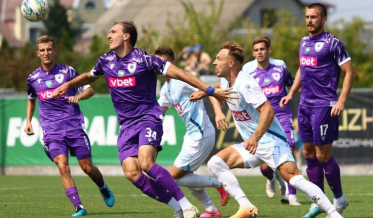 A Minaji FC csúfos, a Huszti FC minimális hazai vereséggel folytatta