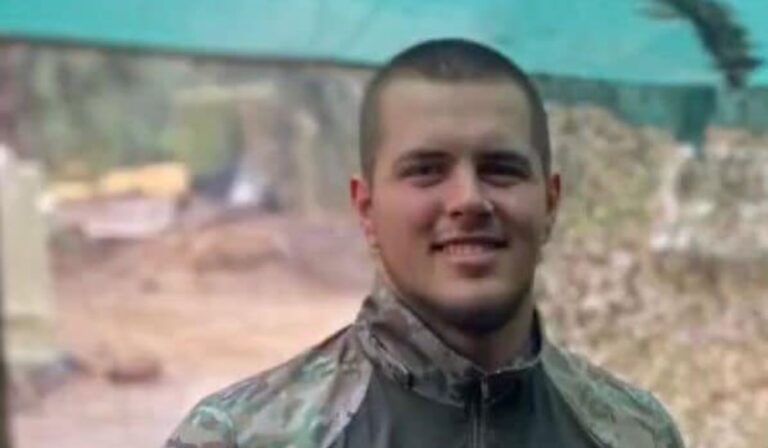 Tizenkilenc éves kárpátaljai esett el a fronton