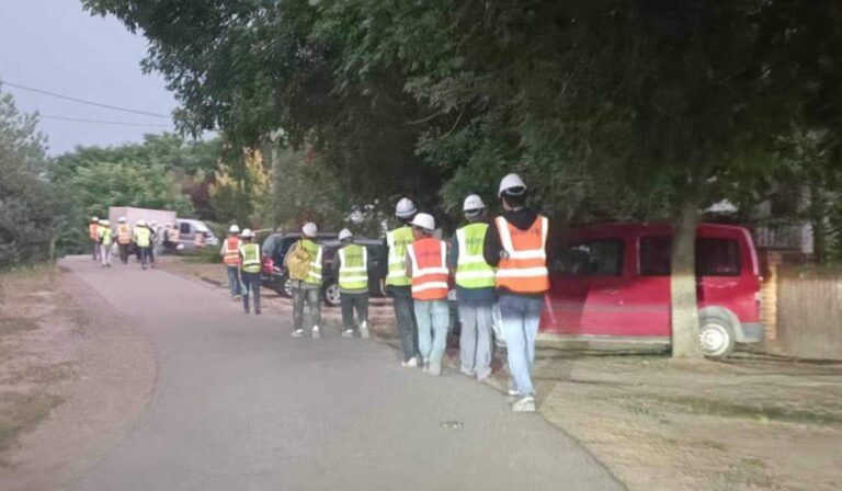 Második világháborús bomba miatt 14 ezer embert evakuáltak Lublinban