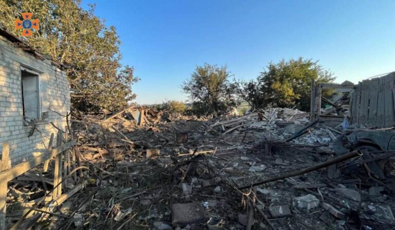 Odesszát és Zaporizzsját érte támadás hétfő hajnalban