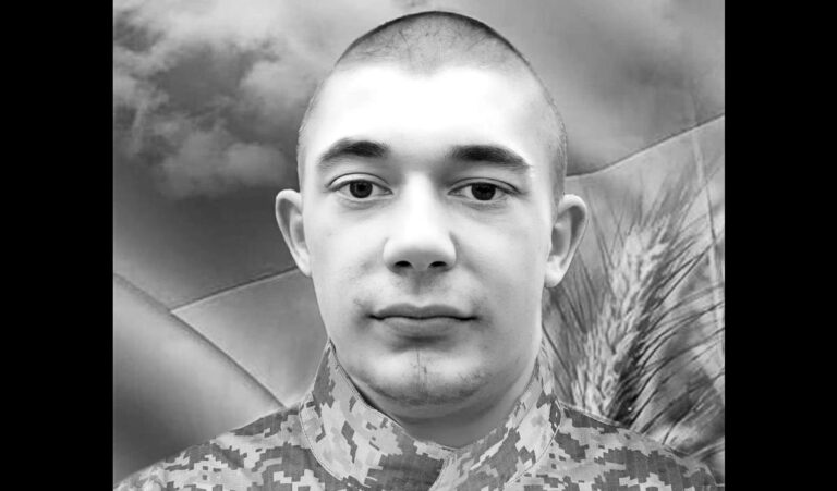 Újabb gyászhír a frontról