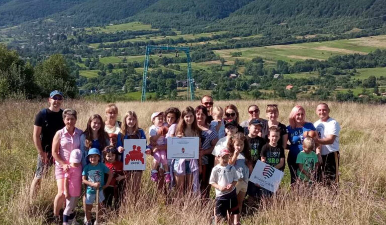 Családi hétvége a Vadvölgy Panzióban