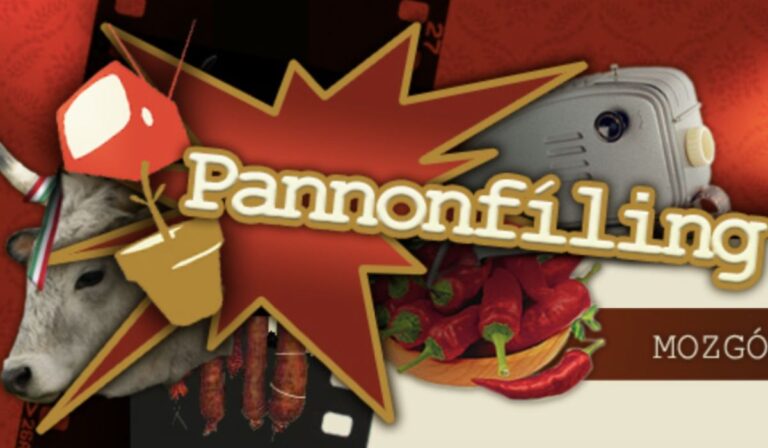 Pannonfíling Mozgóképes Találkozó