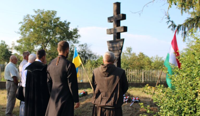 Szent István-nap a Tiszaháton