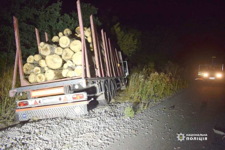 Hat felnőtt és hat gyermek vesztette életét egy balesetben Vinnicja megyében