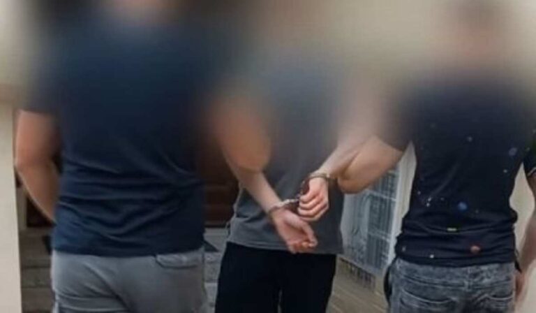 Brutálisan megvertek és kiraboltak két ukrán férfit Lengyelországban