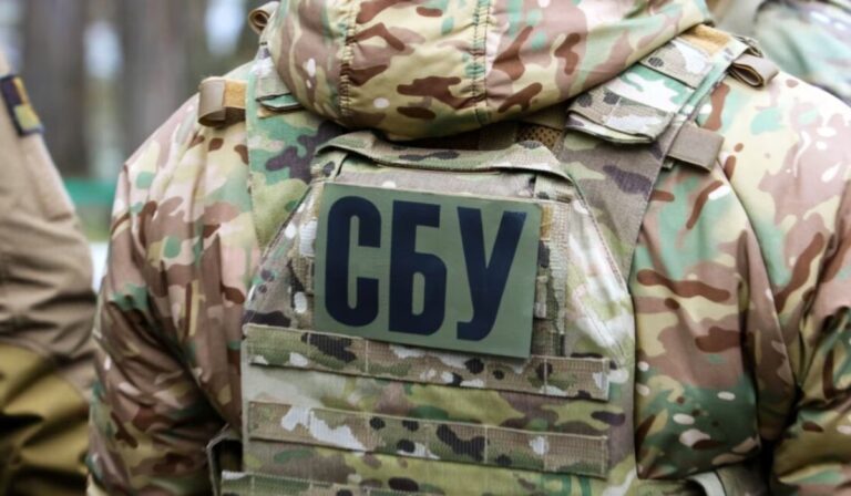 Maljuk: az SZBU célzott csapásokat hajt végre