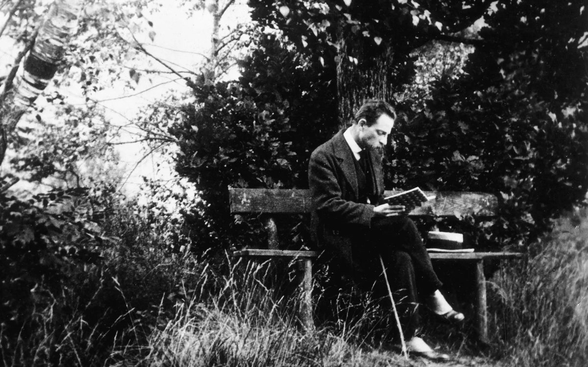 Rilke