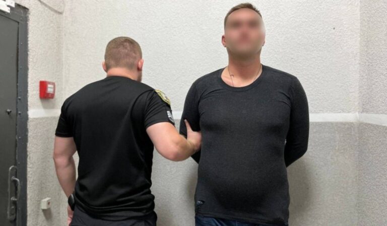Kerékpártolvajt vettek őrizetbe Munkácson