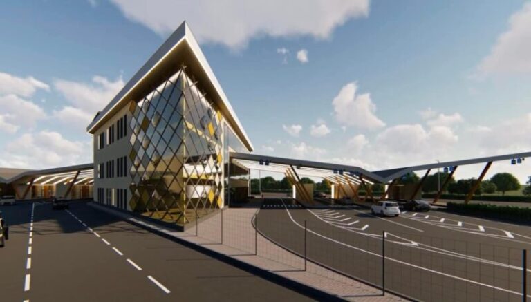 Új határátkelőhely nyílik Tiszafehéregyházán