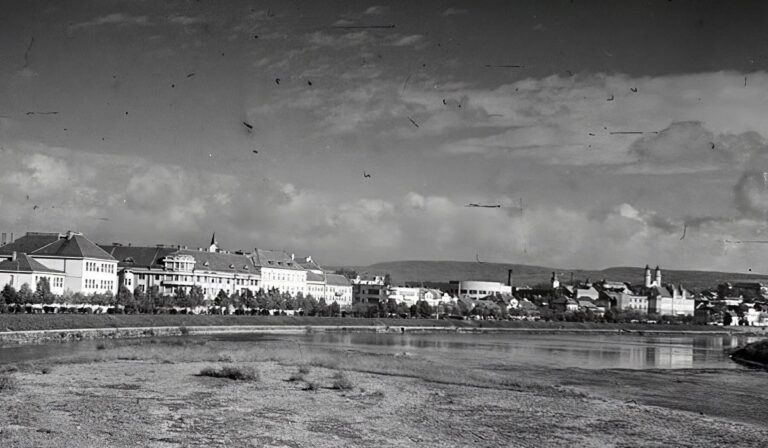 Ungvár 1944