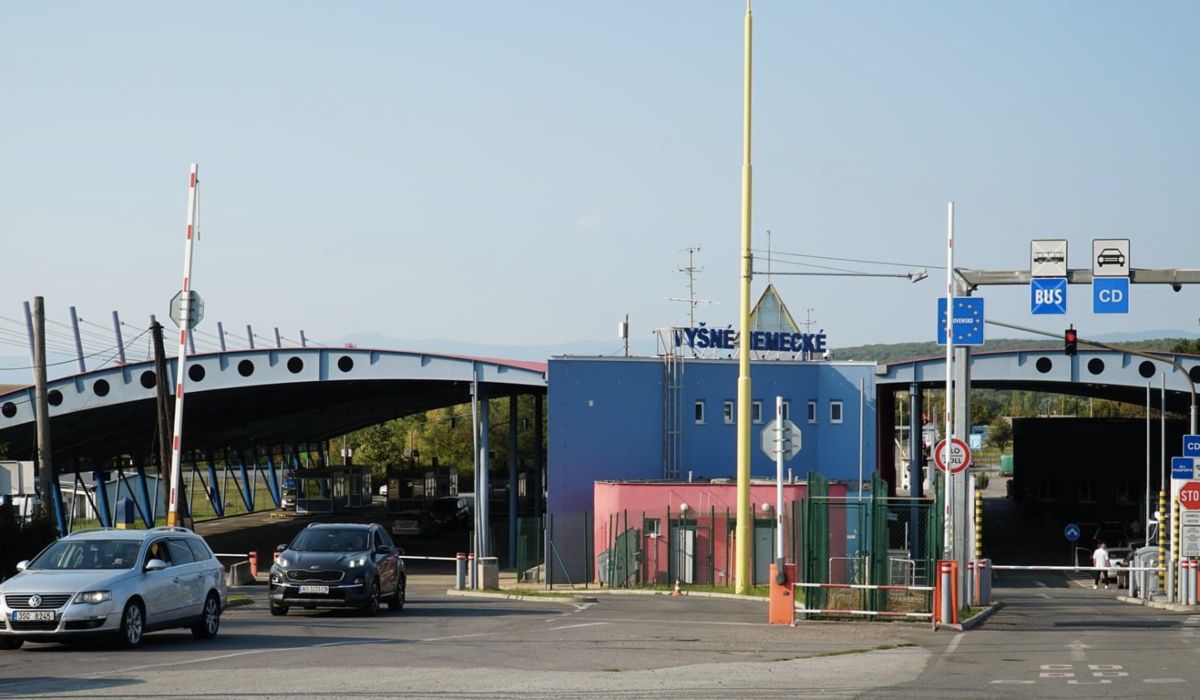 Ungvár Felsőnémeti