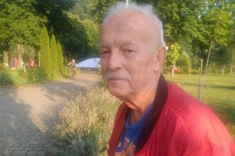 Eltűnt férfit keresnek Huszton