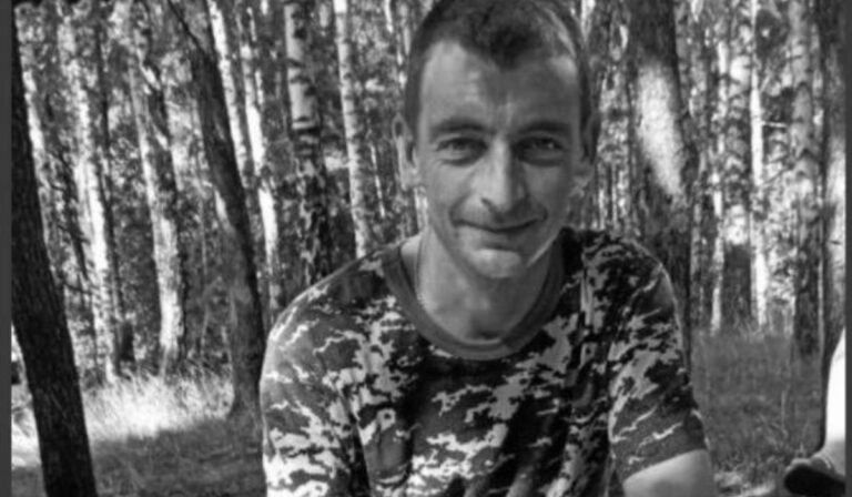Huszti járási katona a háború újabb áldozata