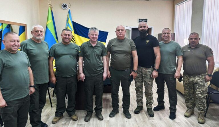 Testvérvárosokká válhatnak Técső és Liman