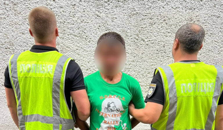 Kiskorút molesztált egy kárpátaljai férfi