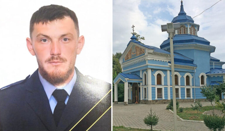 Katonatemetésre készülnek Munkácson