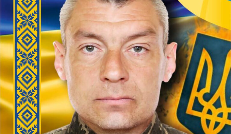 Újabb gyászjelentés a frontról