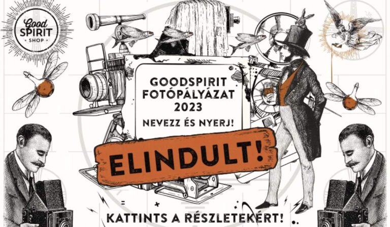 GoodSpirit fotópályázat