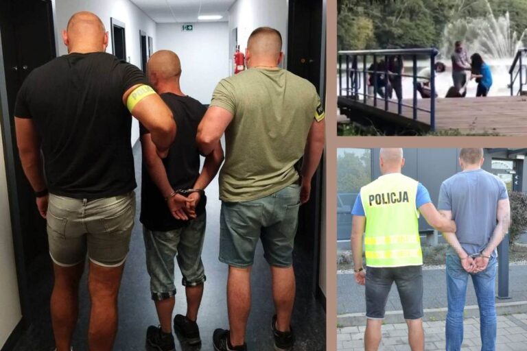 Ukrán kiskorúakat vertek meg Lengyelországban